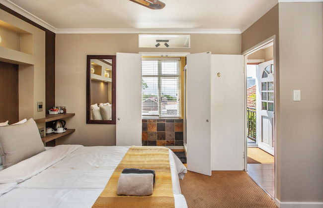 Toms Guest House - Photo 30