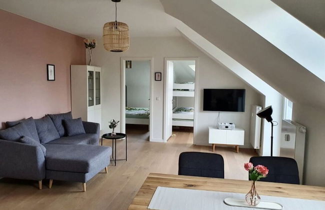 Holiday Apartment Lust auf Laboe - Photo 5