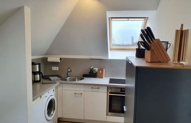 Holiday Apartment Lust auf Laboe - Photo 4