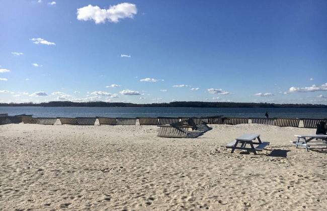 Holiday Apartment Lust auf Laboe - Photo 12