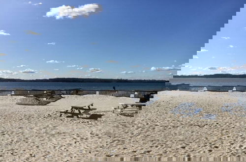 Photo 12 - Holiday Apartment Lust auf Laboe