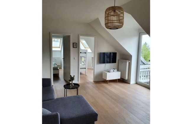 Holiday Apartment Lust auf Laboe - Photo 1