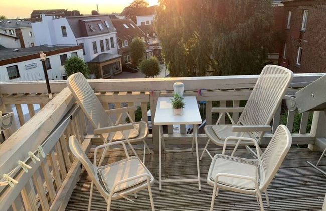 Holiday Apartment Lust auf Laboe - Photo 15