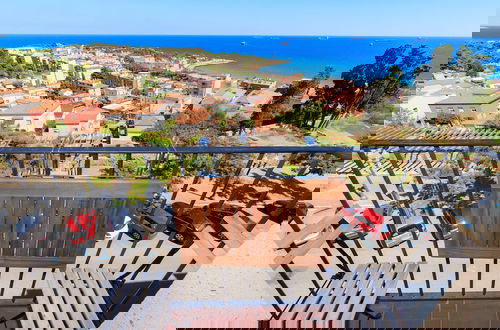 Foto 4 - Unik Vacation Citywall