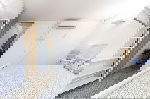 Foto 41 - Unik Vacation Citywall