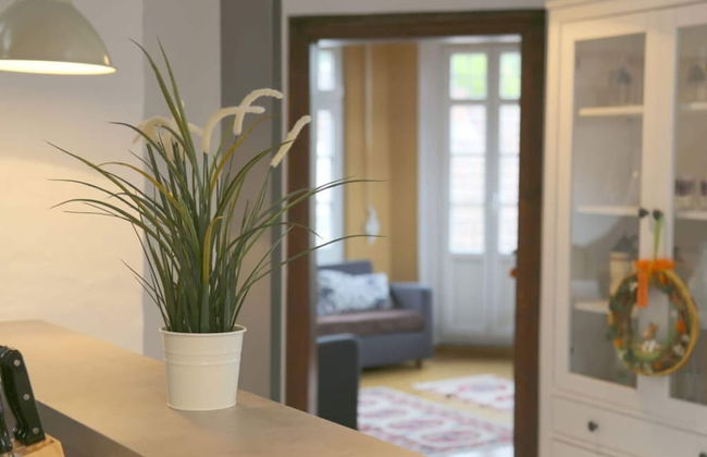 Holiday Apartment Harle-wack - Foto 5