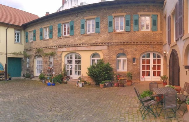 Holiday Apartment Harle-wack - Foto 17