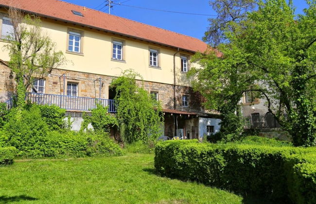 Holiday Apartment Harle-wack - Foto 16