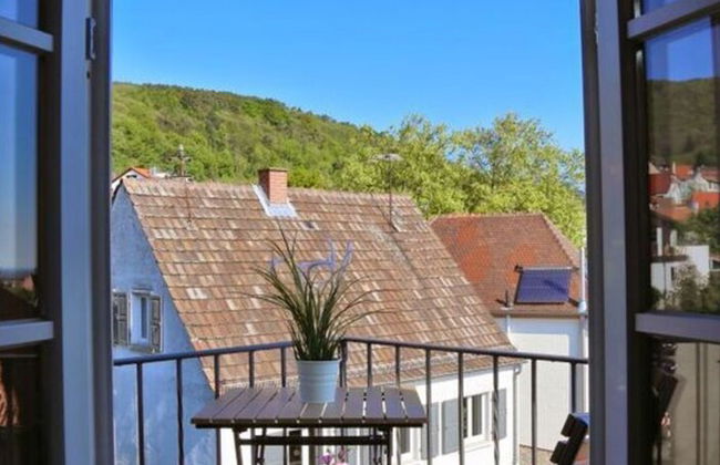 Holiday Apartment Harle-wack - Foto 20
