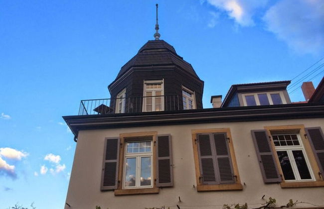 Holiday Apartment Harle-wack - Foto 18