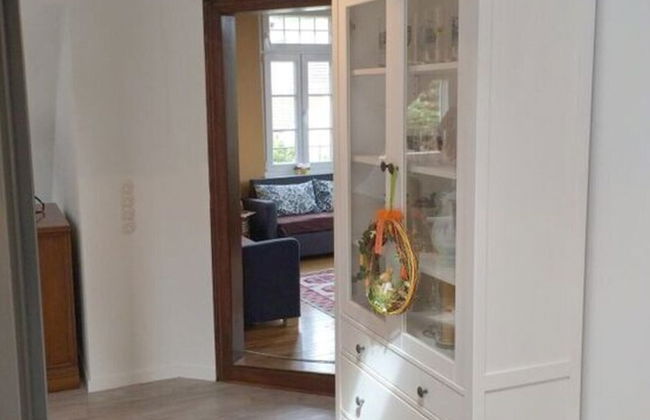 Holiday Apartment Harle-wack - Foto 13