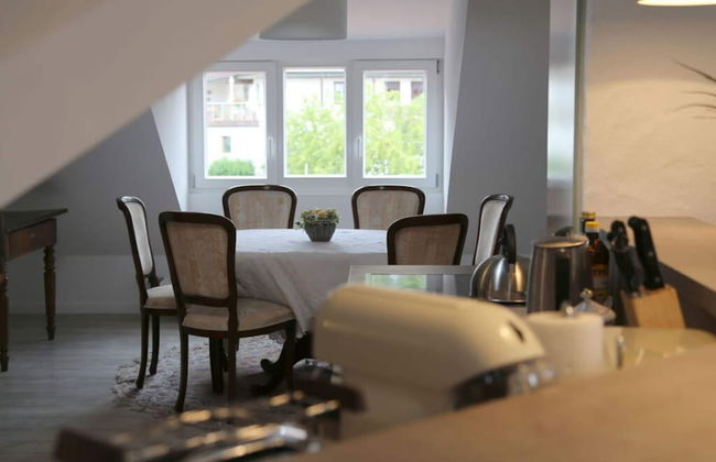 Holiday Apartment Harle-wack - Foto 10