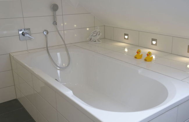 Holiday Apartment Harle-wack - Foto 8