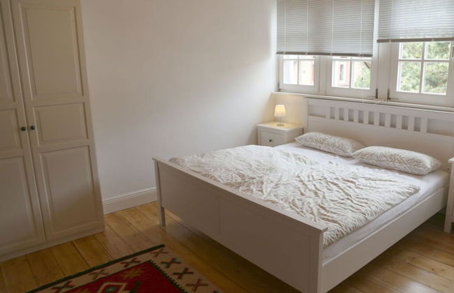 Holiday Apartment Harle-wack - Foto 2
