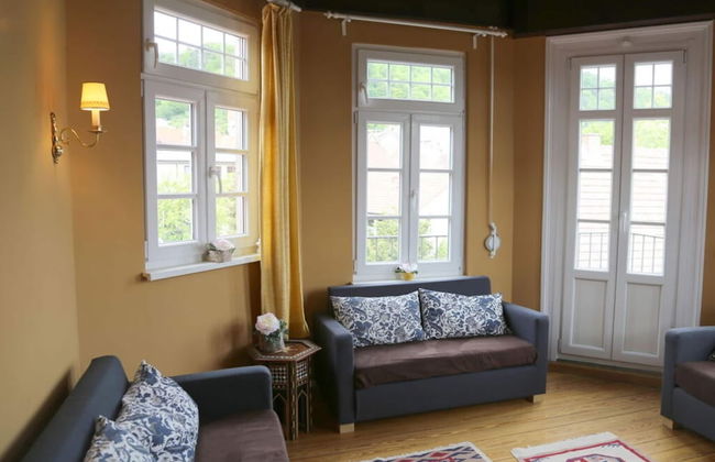 Holiday Apartment Harle-wack - Foto 1