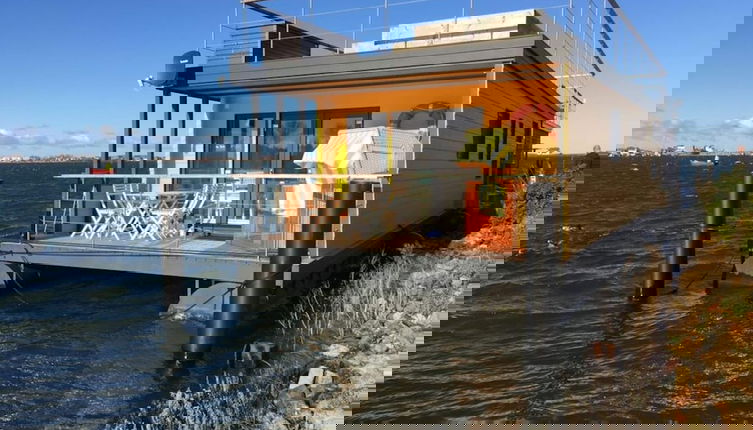 Foto 1 - Oostzee Swantje