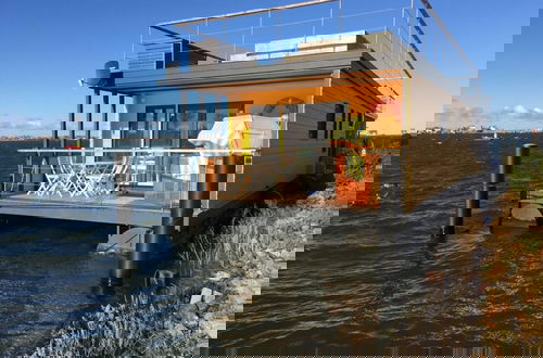 Foto 1 - Oostzee Swantje