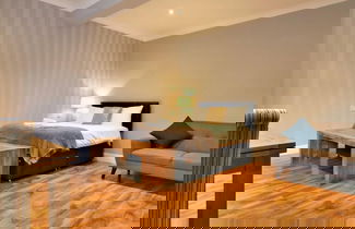 Photo 1 - Linden Cottage Room 1 - Airdrie