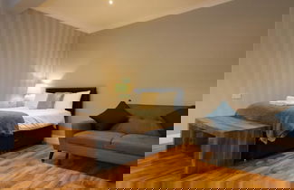 Foto 2 - Linden Cottage Room 1 - Airdrie