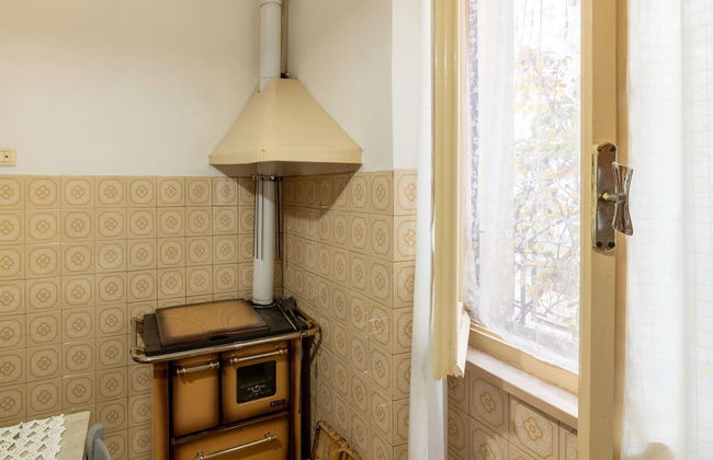 Belvilla by OYO Casa Romano - Foto 16
