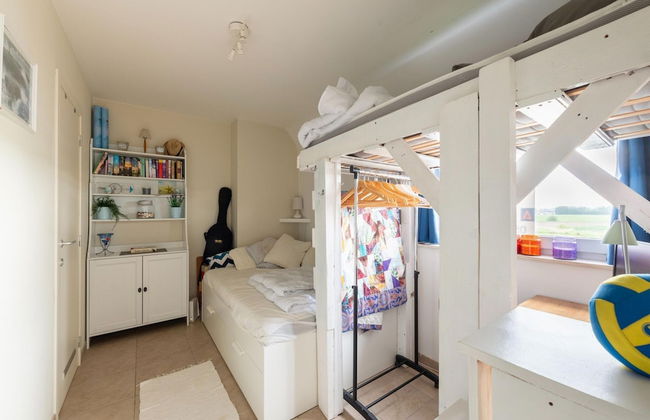 Charming Waterside Getaway - Foto 2