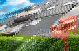 Foto 1 - Cozy Apartment With a View of the Canal
