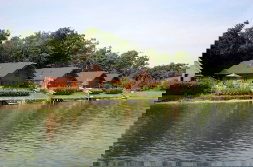 Foto 34 - Tidy Holiday Home in the Achterhoek