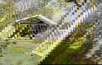 Photo 1 - Modern Water Cottage With Microwave, in the Sneekermeer Area