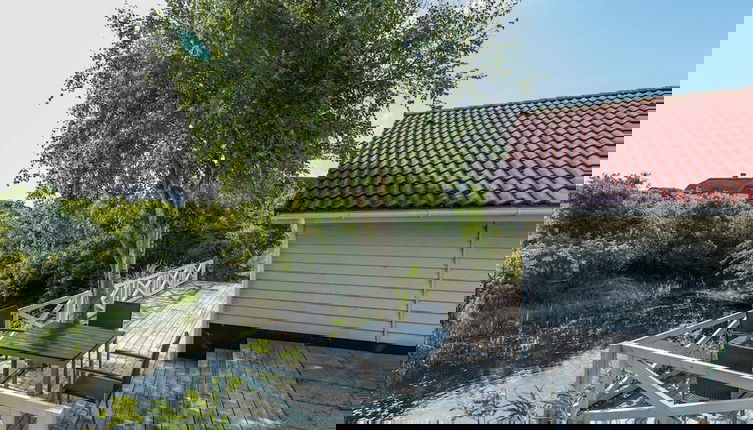 Foto 1 - 4 Person Holiday Home in Fano