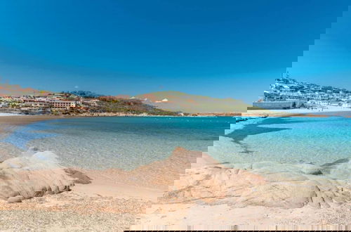 Foto 38 - Holiday Home in Baja Sardinia Near Beaches