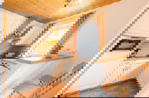 Photo 4 - Chalet in Annaberg-lungotz With Shared Sauna