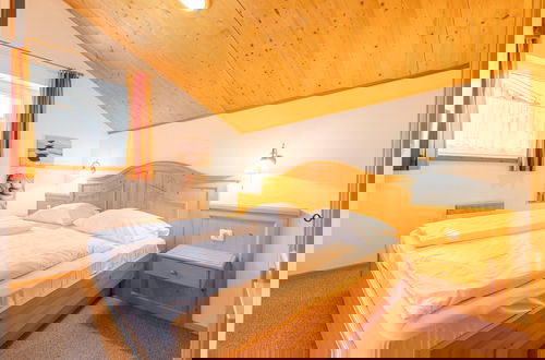 Photo 2 - Chalet in Annaberg-lungotz With Shared Sauna