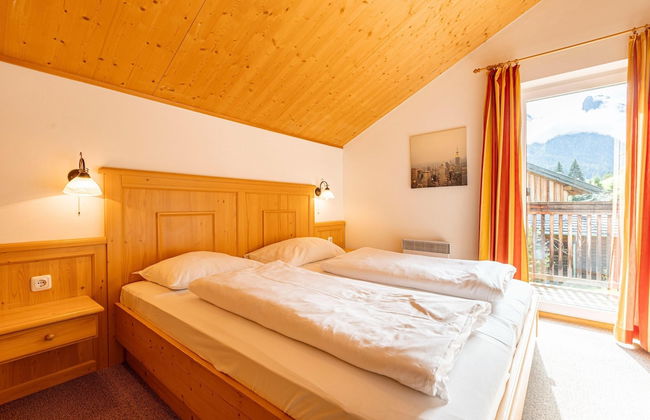 Chalet in Annaberg-lungotz With Shared Sauna - Foto 15