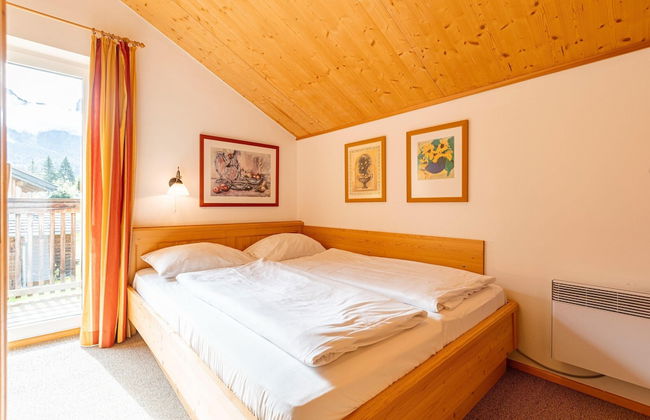 Chalet in Annaberg-lungotz With Shared Sauna - Foto 3