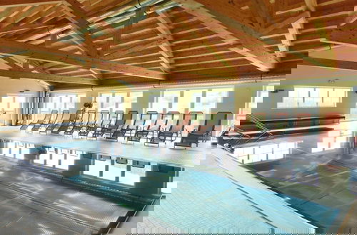 Photo 23 - Chalet in Annaberg-lungotz With a Community Pool