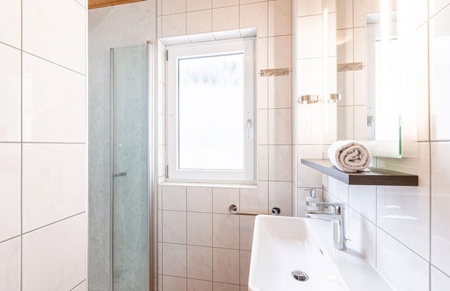 Chalet in Annaberg-lungotz With Shared Sauna - Foto 16