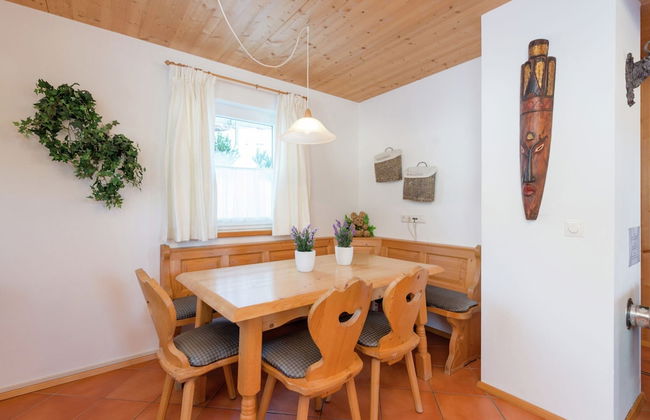 Chalet in Annaberg-lungotz With a Community Pool - Foto 26