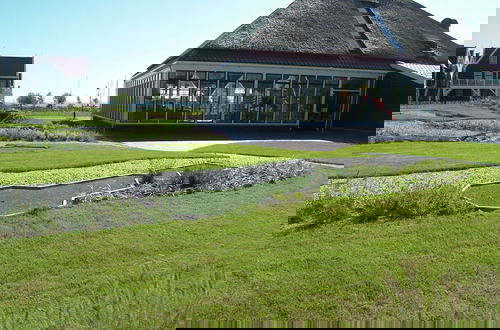 Photo 26 - Spacious Holiday Home on Markermeer near Amsterdam