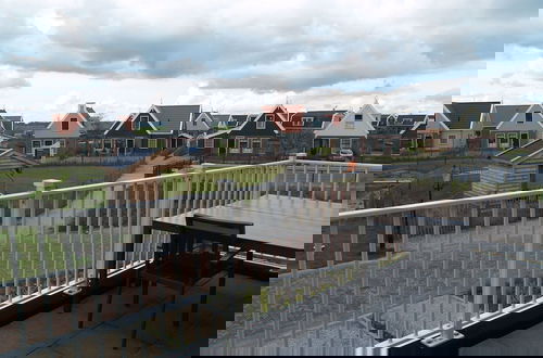 Photo 37 - Spacious Holiday Home on Markermeer near Amsterdam