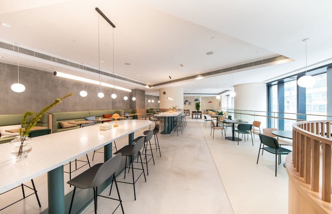 Weave Studios - Kowloon West - Foto 15