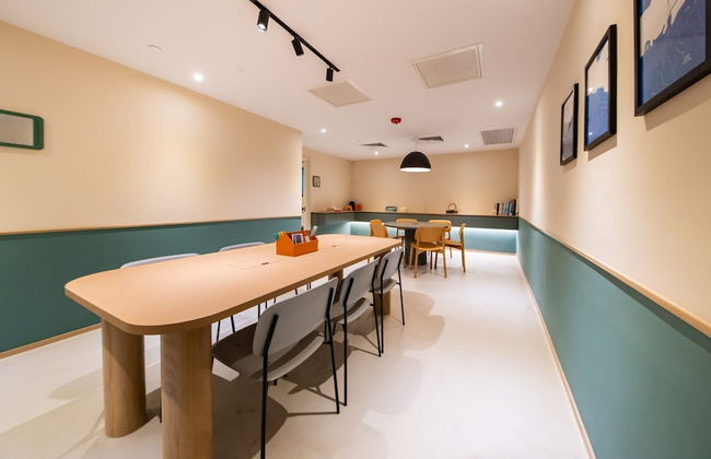 Weave Studios - Kowloon West - Foto 21