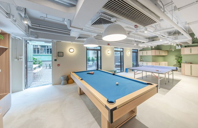 Weave Studios - Kowloon West - Foto 8