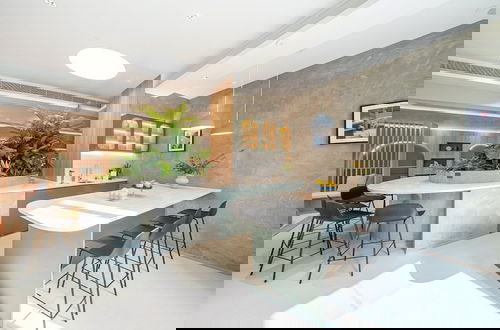 Foto 12 - Weave Studios - Kowloon West