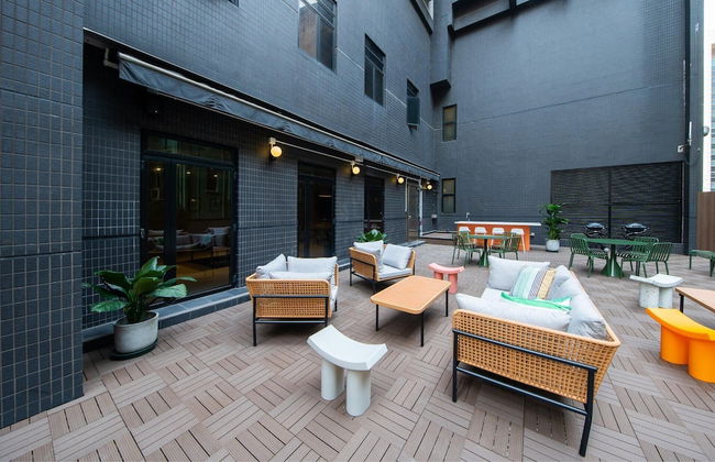 Weave Studios - Kowloon West - Foto 4