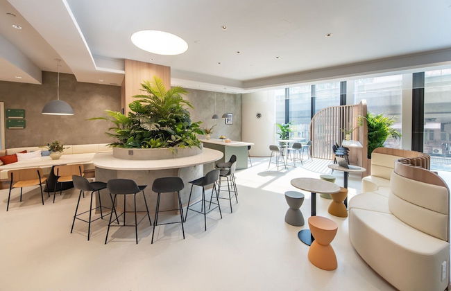 Weave Studios - Kowloon West - Foto 16