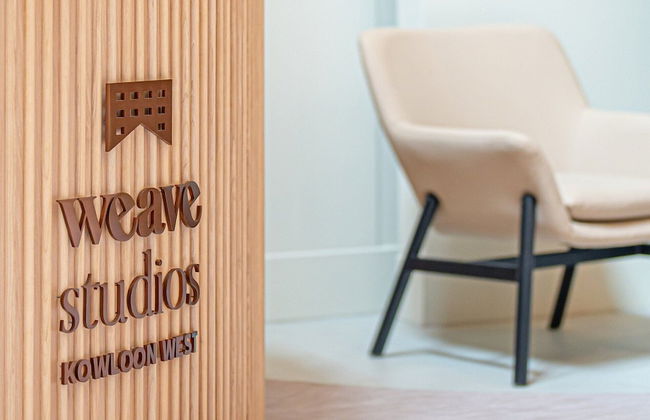Weave Studios - Kowloon West - Foto 22