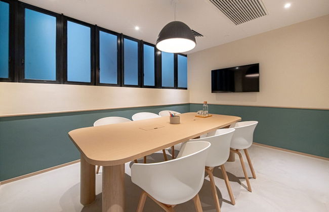 Weave Studios - Kowloon West - Foto 14