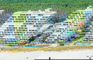 Foto 1 - White Caps Condos