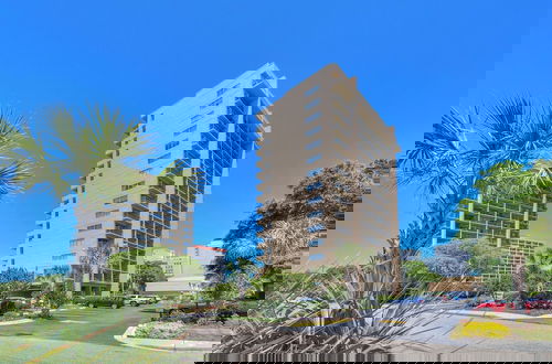 Foto 1 - Ocean Dunes