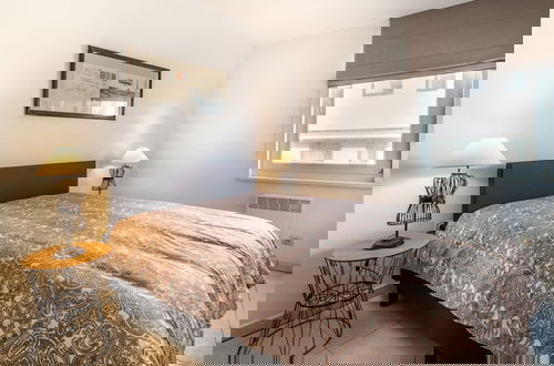 Foto 3 - Apartment in Belgium Near Dunes & Sea